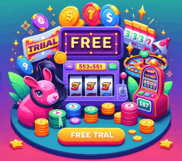 bedava slot deneme bonusu