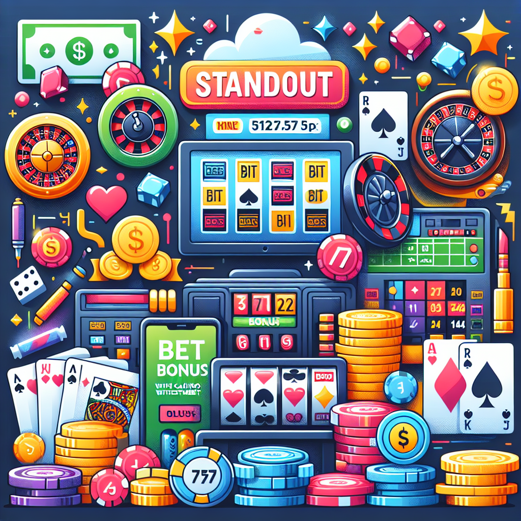 yatırım yapmadan casino bonusu