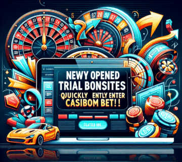 yeni açılan deneme bonusu siteleri