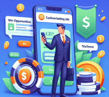 mobil giriş deneme bonusu