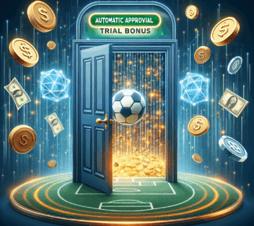 otomatik onaylı deneme bonusu