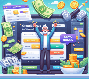 deneme bonusu ile para çekme