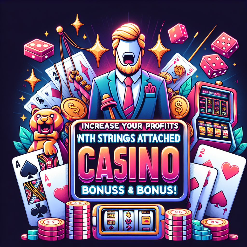 çevrim şartsız casino bonusları