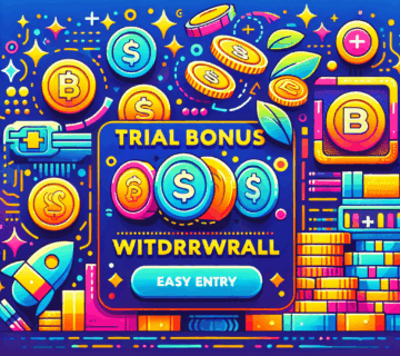 deneme bonusu ile para çekme