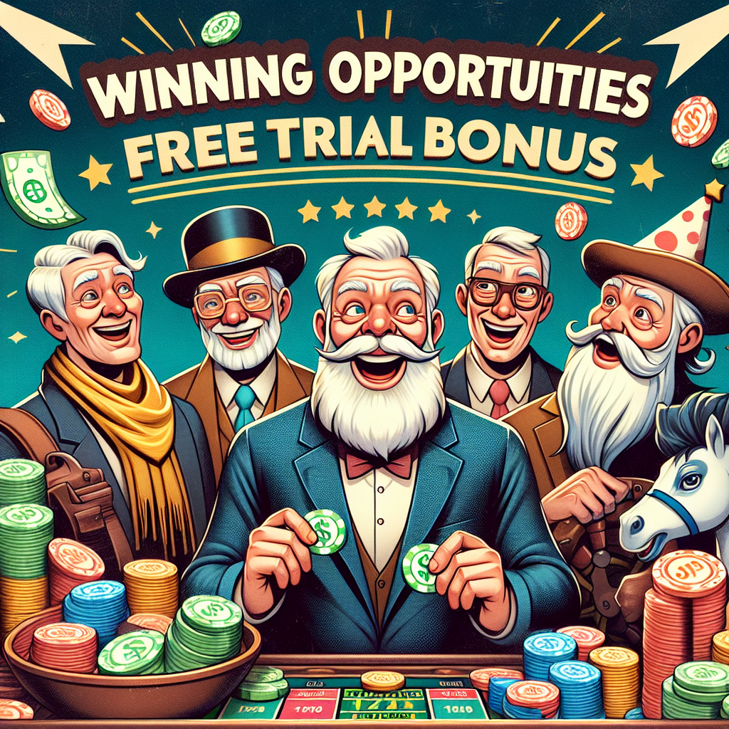 ücretsiz deneme bonusu kampanyaları