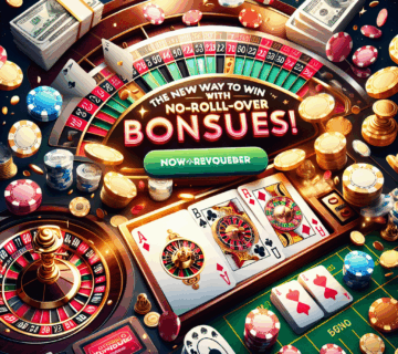 çevrim şartsız casino bonusları
