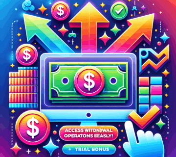 deneme bonusu ile para çekme