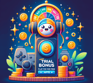 deneme bonusu ile bedava oyun