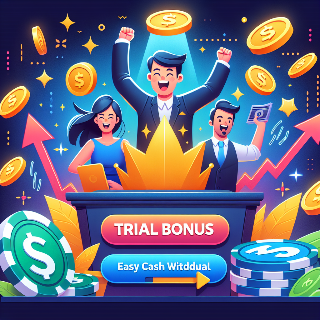 deneme bonusu ile para çekme