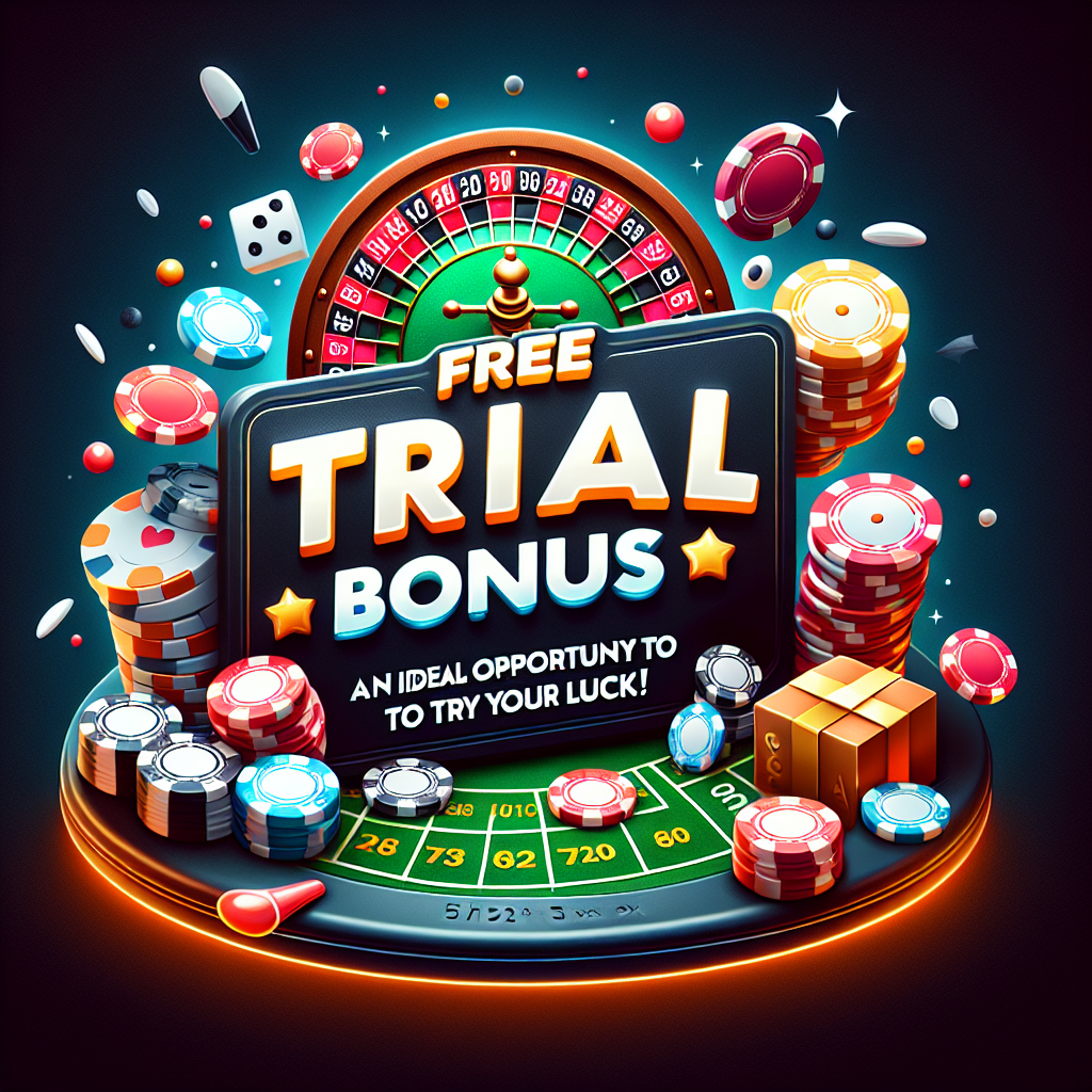 ücretsiz deneme bonusu kampanyaları